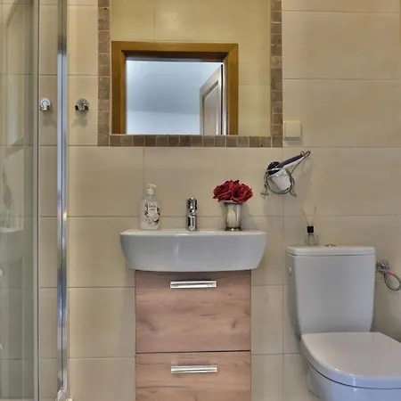 Проживание в семье W Centrum 