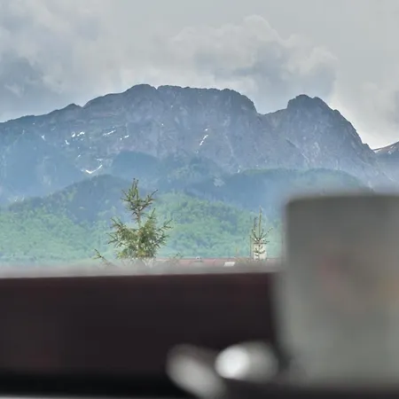 Privatunterkunft W Centrum 