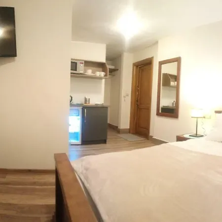 Privatunterkunft W Centrum 